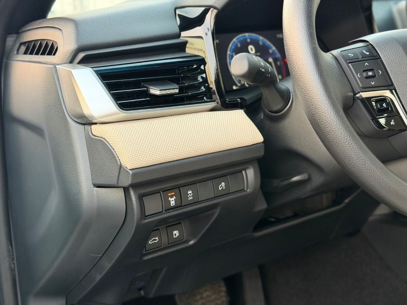 تويوتا كامري GLE CAMRY 2.5 || GCC || 2026