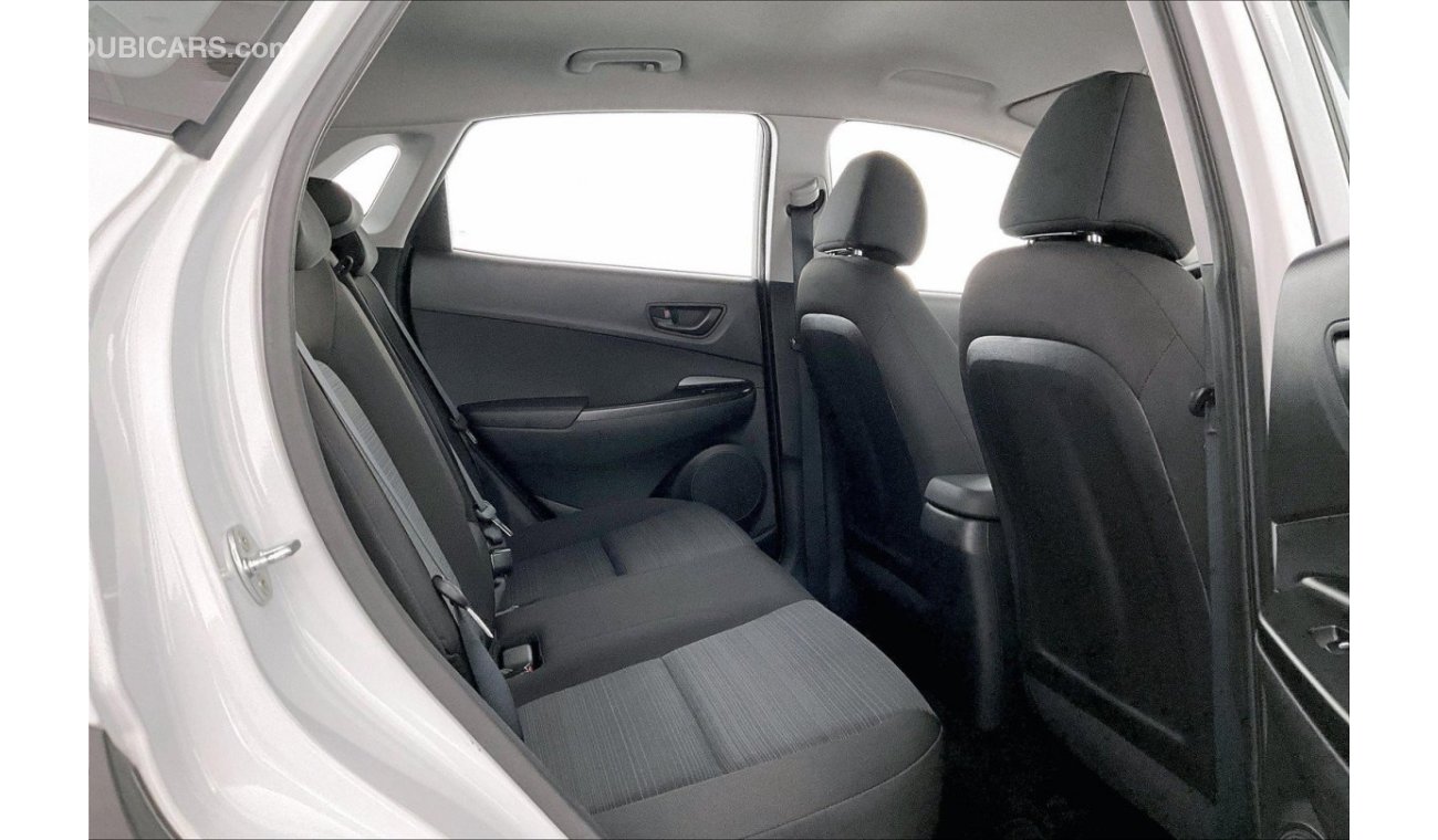 Hyundai Kona Smart | 1 year free warranty | 1.99% financing rate | Flood Free