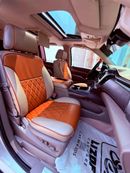 Chevrolet Suburban LTZ | GCC Specs | Full Option | Excellent Condition