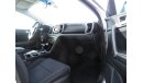 Kia Sportage 2018 1.6 Ref#254