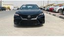 Toyota Camry SE Sports Edition
