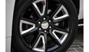Chevrolet Tahoe LTZ Black Edition - AED 2,918 Per Month - 0% DP