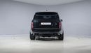Land Rover Range Rover Autobiography 5.0L (510 HP) 4 Seater | AED 4,688 PM | 1 Year Warranty | GCC