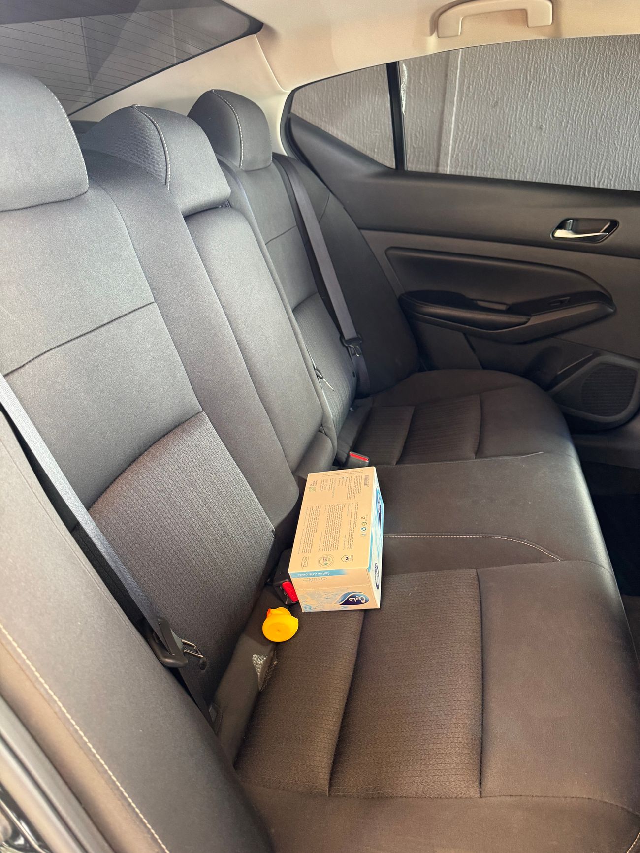 نيسان ألتيما