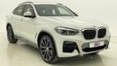 BMW X4 XDRIVE 30I M SPORT 2 | Zero Down Payment | Home Test Drive