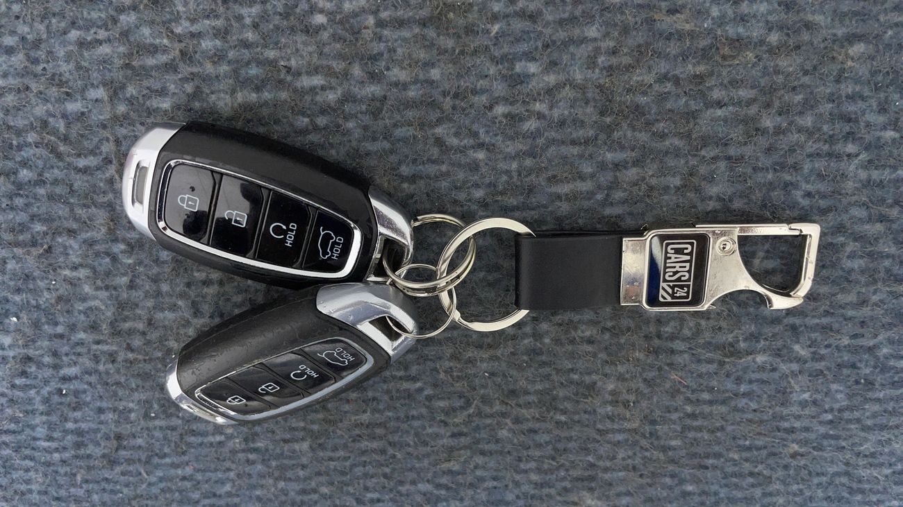 Hyundai Santa Fe GL 3.5 | Zero Down Payment | Free Home Test Drive