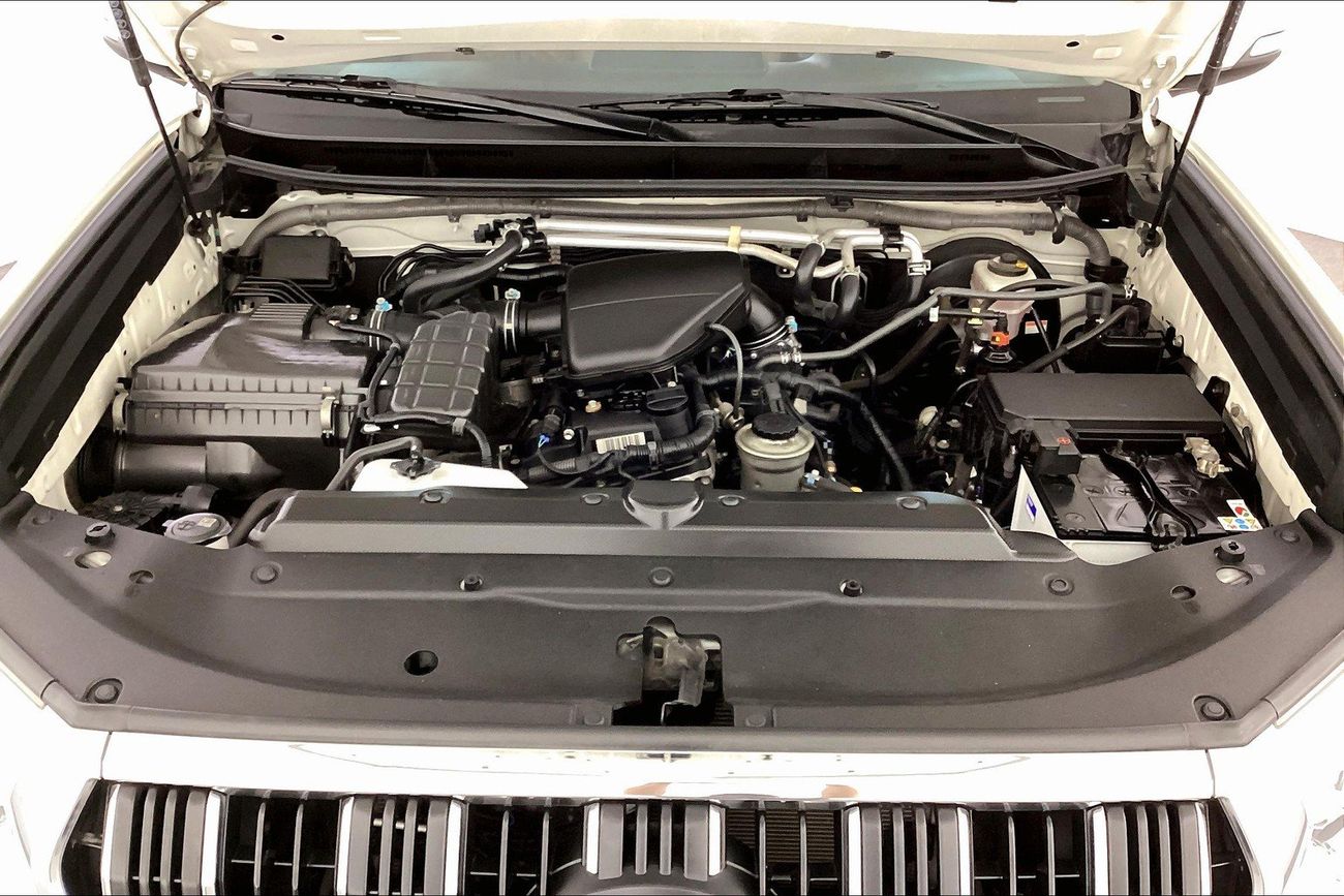 تويوتا برادو VXR | شامل الضمان | 0 ﺪﻔﻋﺓ ﺃﻮﻟﻯ