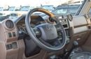 Toyota Land Cruiser Pick Up TOYOTA LAND CRUISER 79 2.8L SC MT DIESEL PICKUP 2025