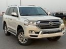 Toyota Land Cruiser GXR3 4.5L