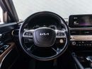 كيا تيلورايد 3.8L V6