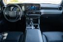 Toyota Prado Toyota Land Cruiser 2025 Prado SUV 2.4L Turbo with Radar