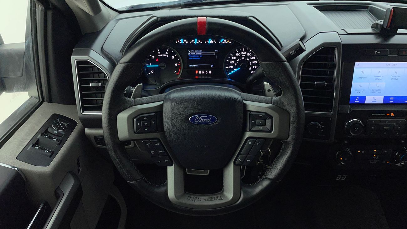 فورد F 150 XLT 5 | بدون دفعة مقدمة | اختبار قيادة مجاني للمنزل