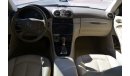 Mercedes-Benz CLK 200 Full Option in Perfect Condition