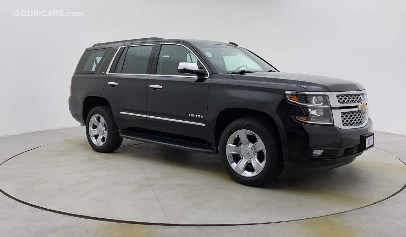 Chevrolet Tahoe LT 5300