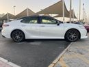 Toyota Camry Toyota Camry  Grande SE+ _GCC_2021_Excellent Condition _Full option