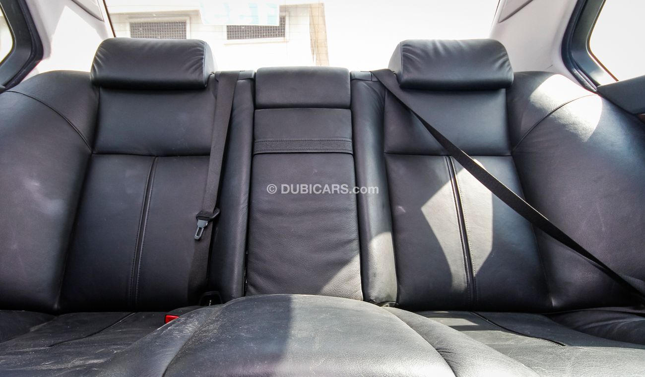 بي أم دبليو 740Li i With 750 i Badge