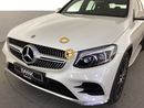 Mercedes-Benz GLC 250 Coupe AMG | Guaranteed Warranty | 0 Down Payment