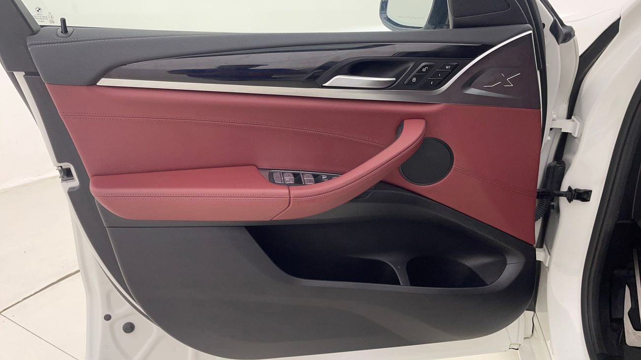 BMW X4 XDRIVE 30I M SPORT 2 | Zero Down Payment | Home Test Drive