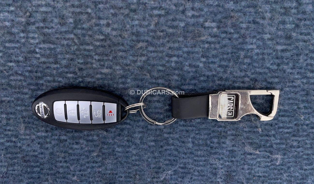 Nissan Altima SL 2.5 | Zero Down Payment | Free Home Test Drive