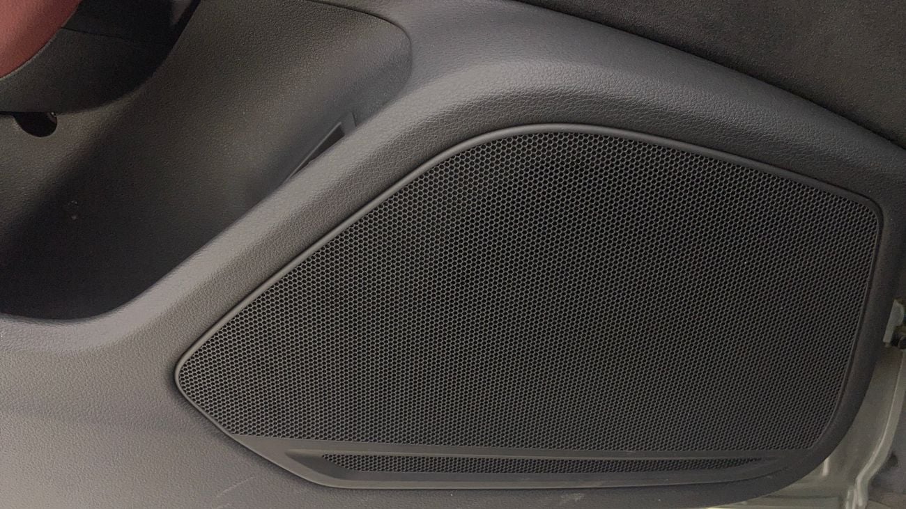 أودي A5 40 TFSI S LINE 2 | بدون دفعة مقدمة | اختبار القيادة في المنزل