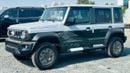 Suzuki Jimny SUZUKI Jimny 1.5L 4 Wheel Drive GLX 5 Door 4 Automatic Transmission