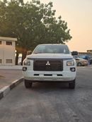 Mitsubishi L200 MITSUBISHI L200 2024
