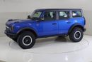 فورد برونكو Badlands 2.7L