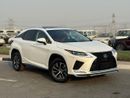 Lexus RX450h Hybrid Premier 3.5L Petrol