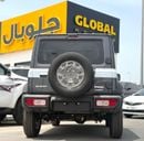 سوزوكي جيمني