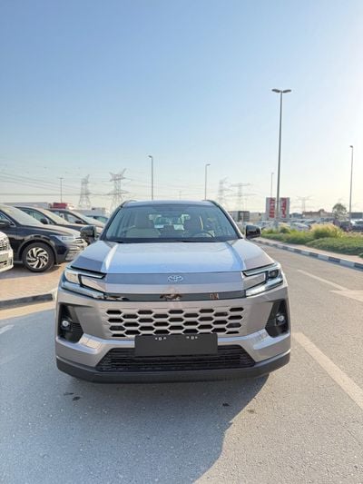 تويوتا راف ٤ SE 2.0L EXR