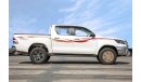 تويوتا هيلوكس TOYOTA HILUX 2.7L SR5 4X4 D/C A/T PTR(export only)