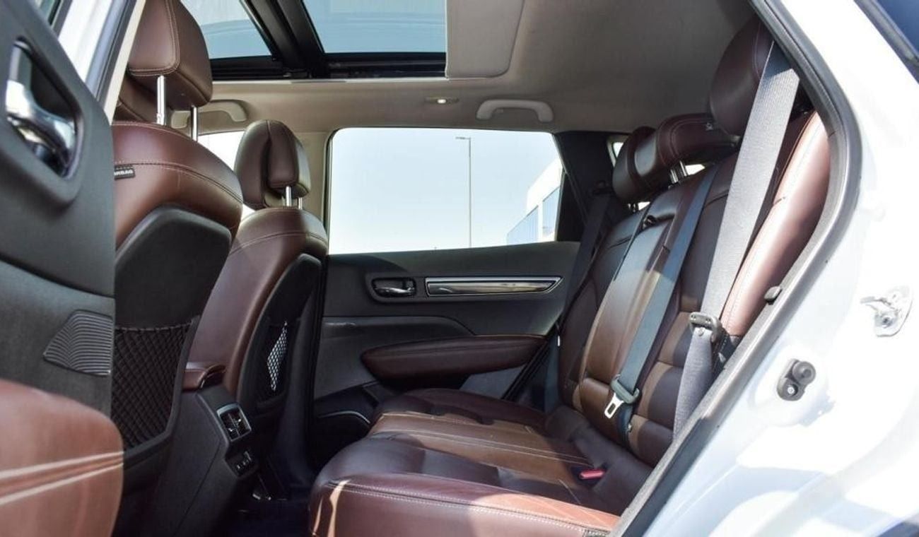 رينو كوليوس SE 2.5L