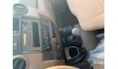 Toyota Land Cruiser Pick Up Single Cabin V6 Petrol Mobile Workshop M/T