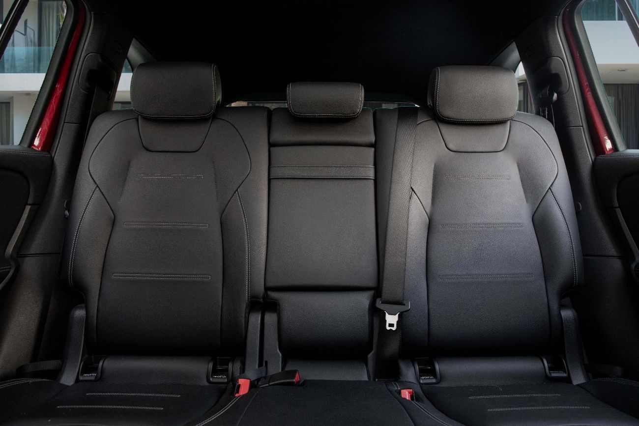 Mercedes-Benz EQB 350 EQB 350 | 2,428 P.M | 0% Downpayment | Agency Warranty!