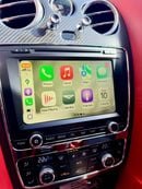 Bentley Continental GT V8S Mulliner