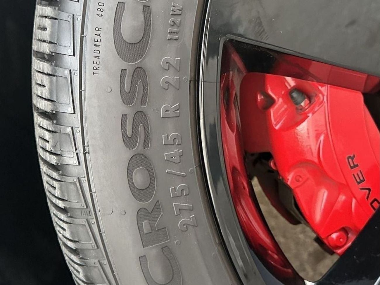 Land Rover Defender P400 90 SE 3.0L (5 Seater)