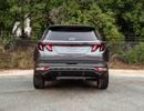 Hyundai Tucson Premium TURBO HYBRID HYUNDAI TUCSON TURBO HYBRID 2023 | 1.6L V4 | Korean Specs | Accident-Free | Excellent Condition | AE