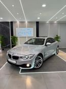 BMW 428i AWESOME BMW COUPE 428i || HIGH OPTIONS || GCC ||PERFECT CONDITION || LOW MILEAGE || ACCIDENT FREE