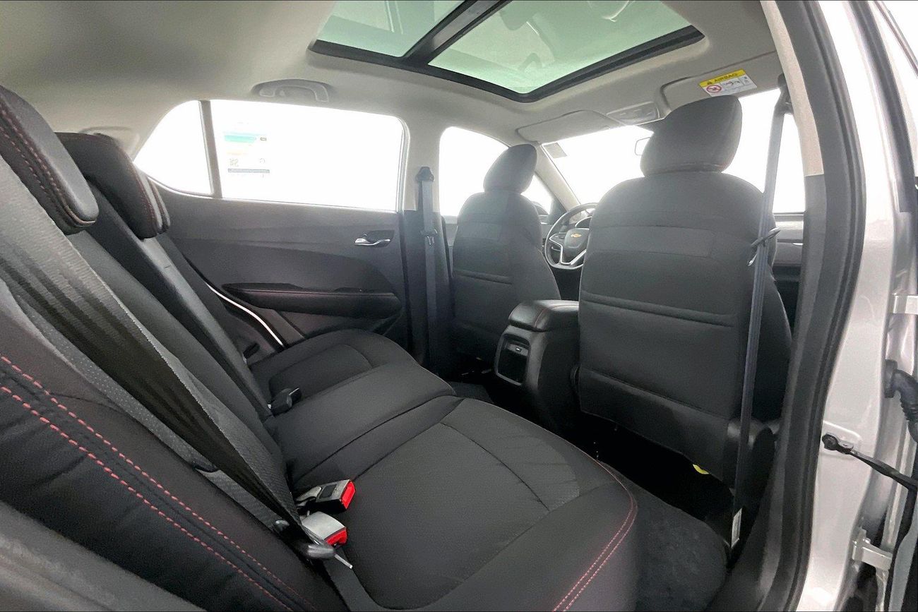 Chevrolet Groove Premier | Guaranteed Warranty | 0 Down Payment