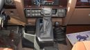 Toyota Land Cruiser 70 LX 2.8L Diesel A/T