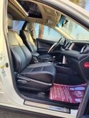 تويوتا راف ٤ TOYOTA RAV4 XLE LIMITED JAPAN