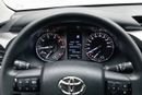 Toyota Hilux DLX 2.4L - Attitude Black Inside Black | Export Only