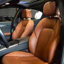 Maserati Ghibli AED 2,874 P.M • 0% Downpayment •  Maserati Ghibli GT Hybrid • 1 Year Warranty