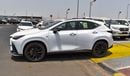 Lexus NX350 2.4L