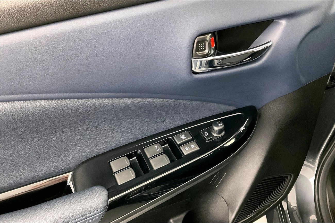 Suzuki Baleno GLX | 1 year free warranty | 1.99% financing rate | Flood Free