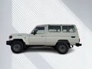 تويوتا لاند كروزر بيك أب 70 4.0L PETROL V6 AUTOMATIC TRANSMISSION ( FOR RE-EXPORT ONLY