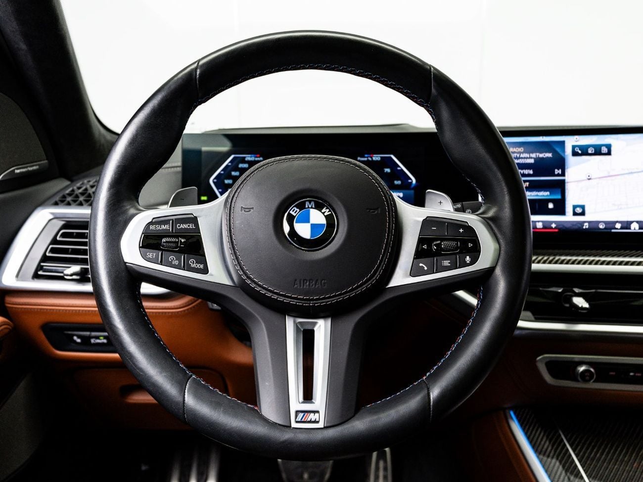 BMW X5 BMW Warranty + Service, GCC