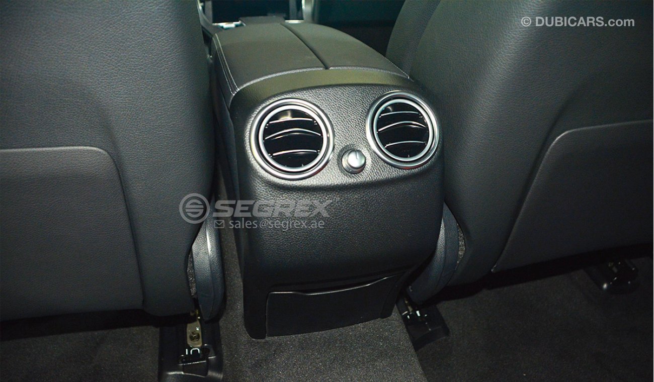 مرسيدس بنز GLC 300 COUPE ,  4MATIC GCC , 2020