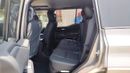 Toyota Prado GXR (LHD) PRADO LUXURY 2.4P AT MY2026
