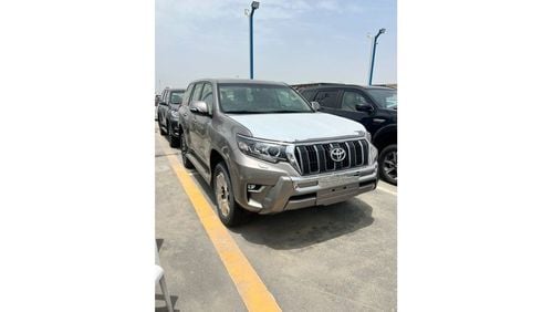 Toyota Prado TOYOTA PRADO TXL 2.8L FULL OPTION GCC SPECS BEST PRICE JUST 200,000 AED For export and local market